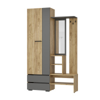 Прихожая-Твист-закрыт