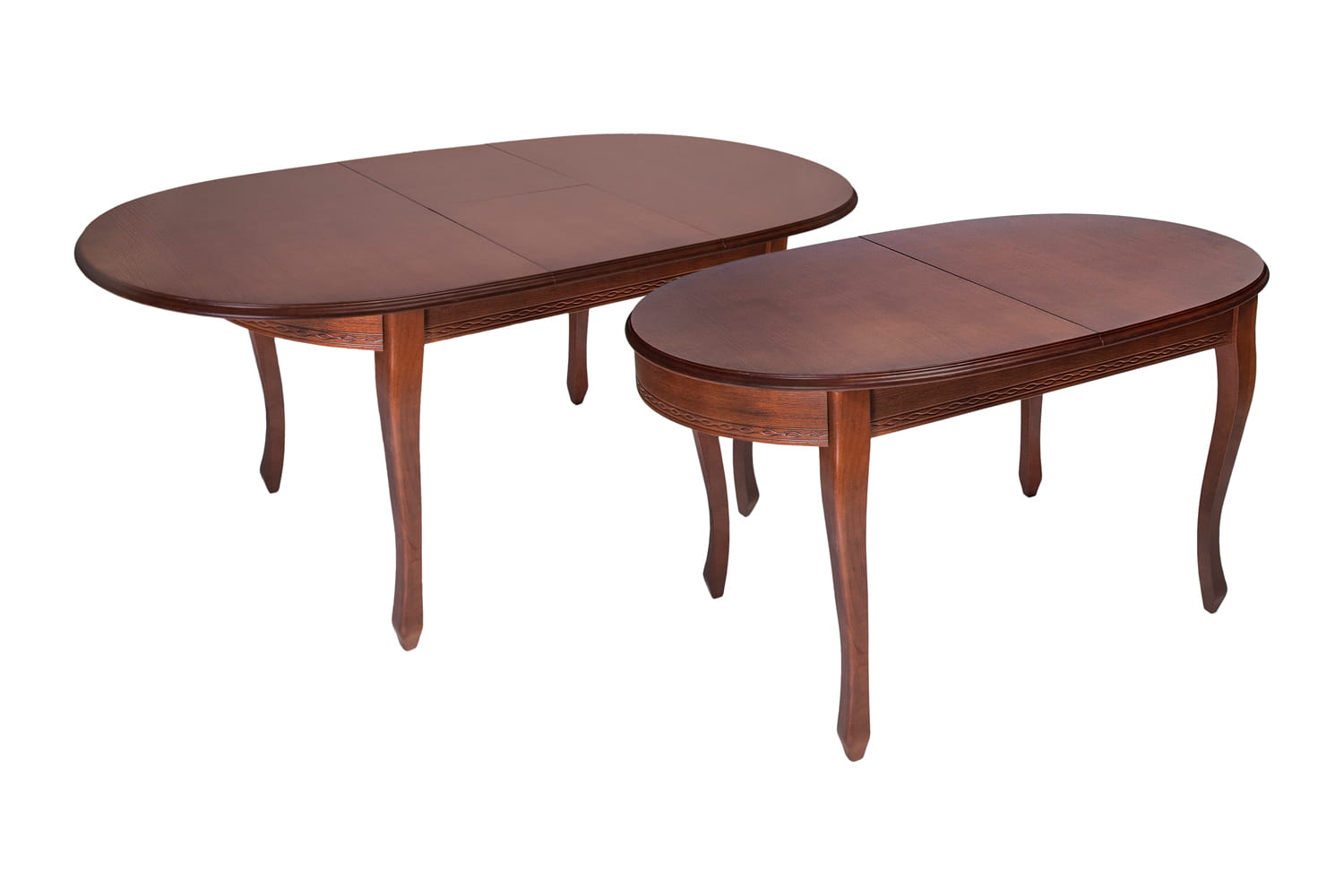 Столы обеденные