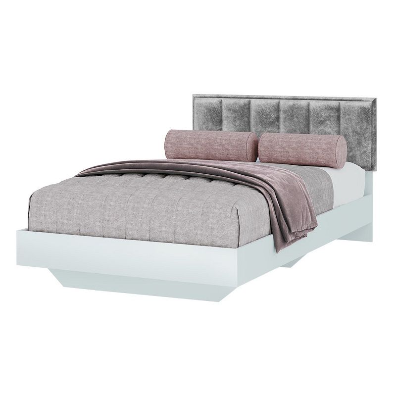 КРОВАТЬ "МЕМОРИ" КР-09 от магазина Лидер