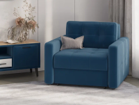 Брэй аталантида интерьер