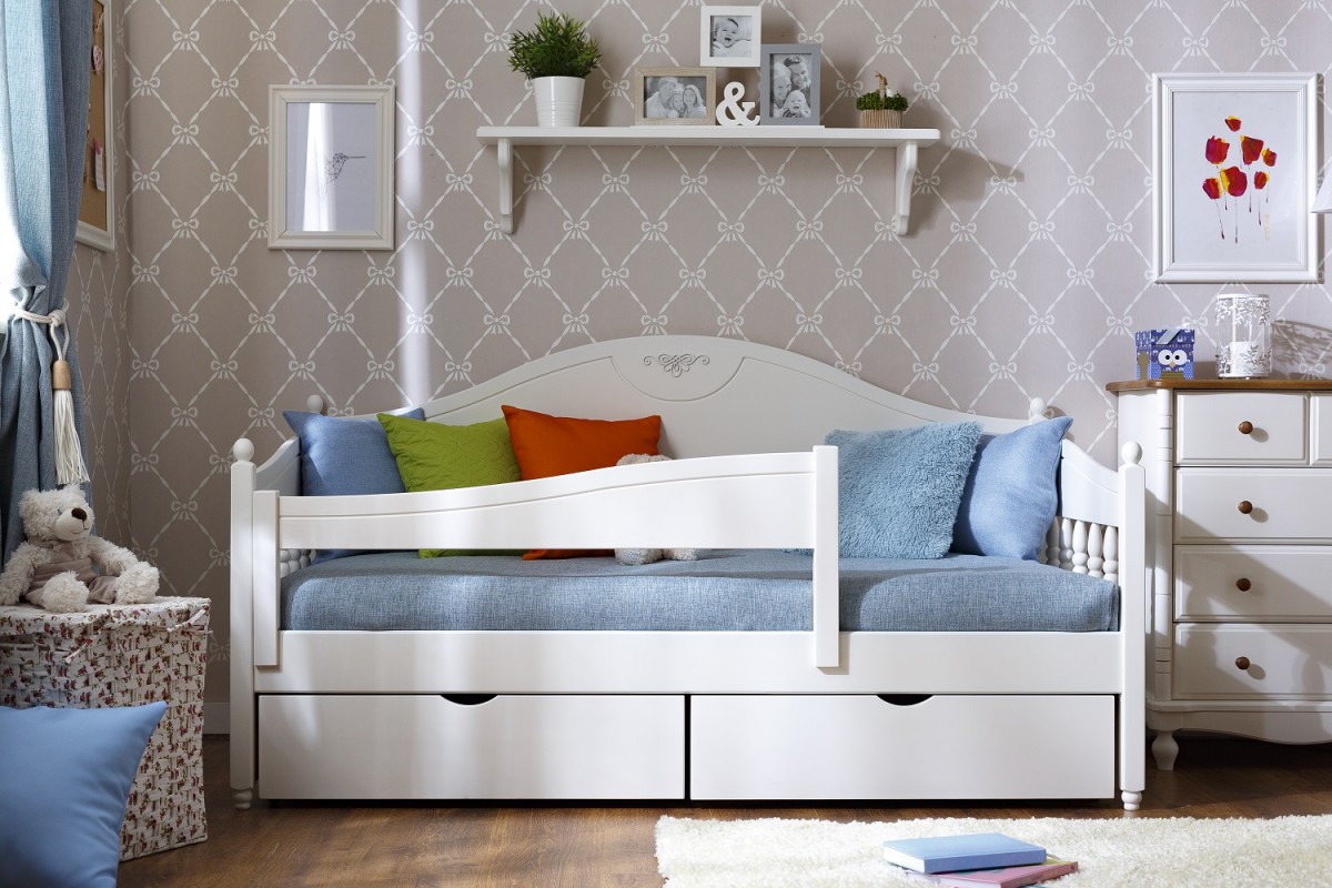 Детские кровати