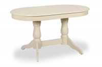 Стол Дуэт-2 (Слоновая кость)