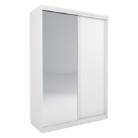 Шкаф-купе Азалия 26