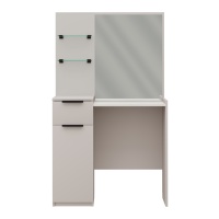 Стол туалетный Чарли №12 вид спереди