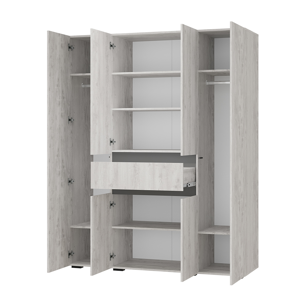 ШК-13-открыт