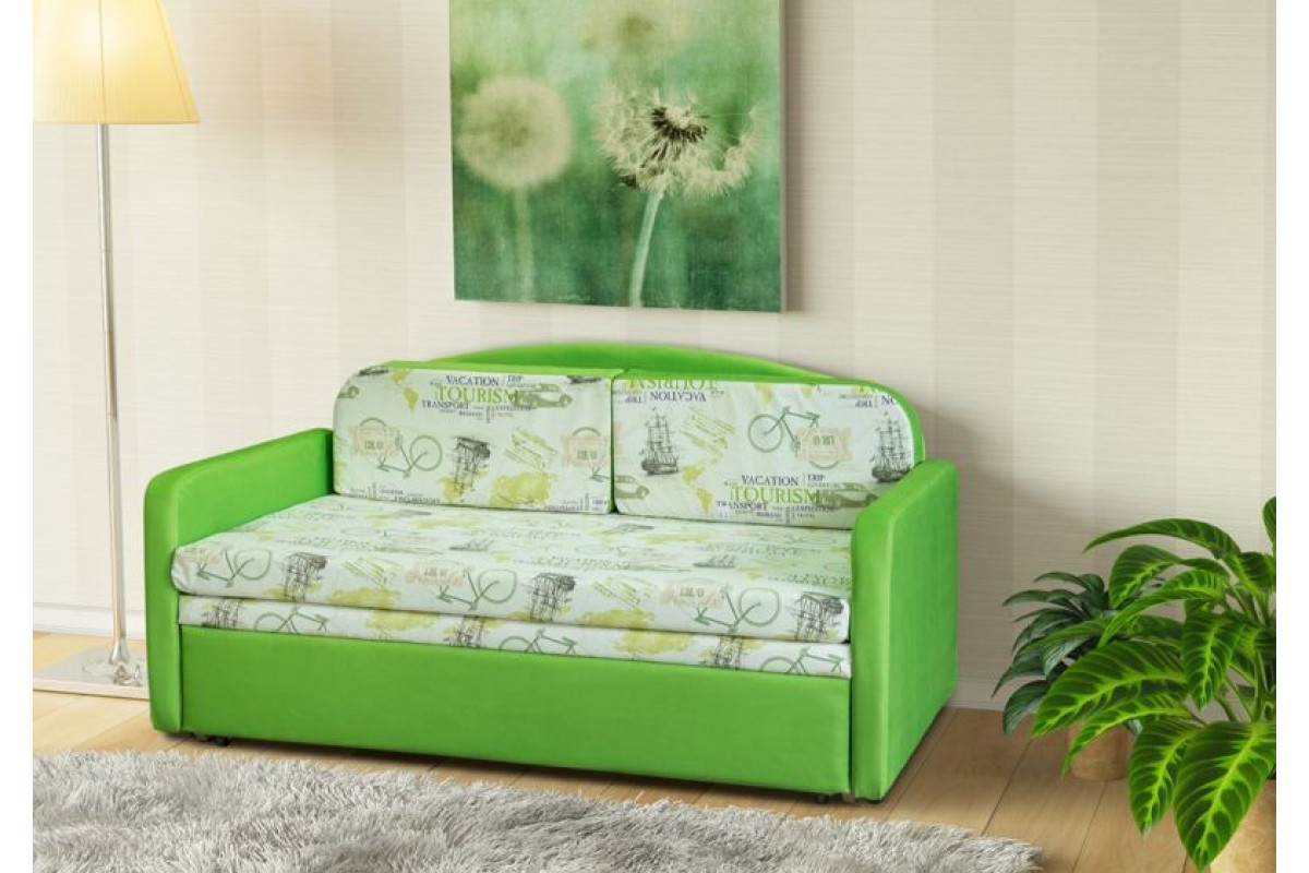 Детские диваны