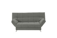 Диван-кровать Палермо (СЕРЫЙ)