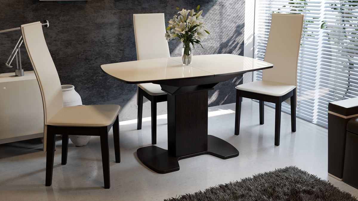 Столы современные