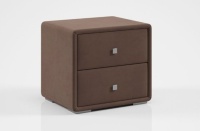 Тумба Твист (Шоколад)