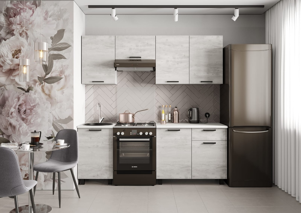 кухня Сканди