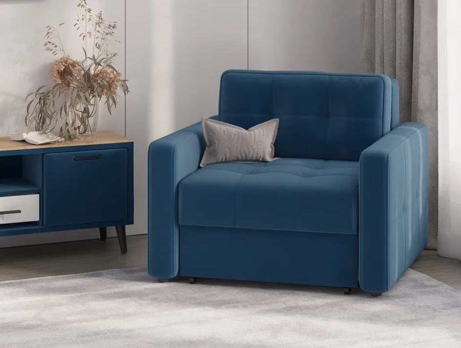 Брэй аталантида интерьер