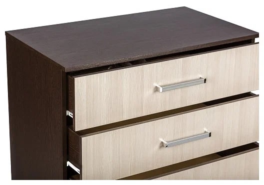 Комод Фиеста 850, Венге-лоредо  откр