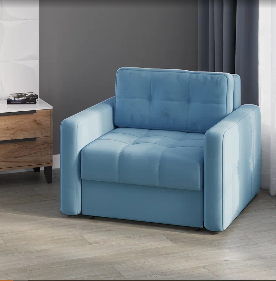 Брэй интерьер