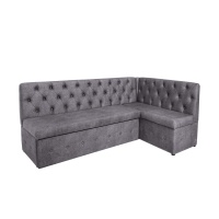 Кухонный угол Айриш СМ (Эмилия Грей правый)