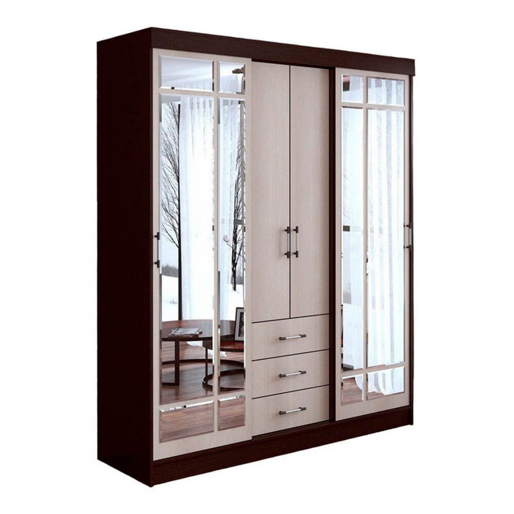 Маэстро_венге_лоредо_вид_2