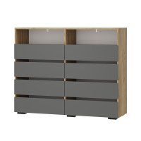 Komod-Tvist-KM-20-kraft-grafit