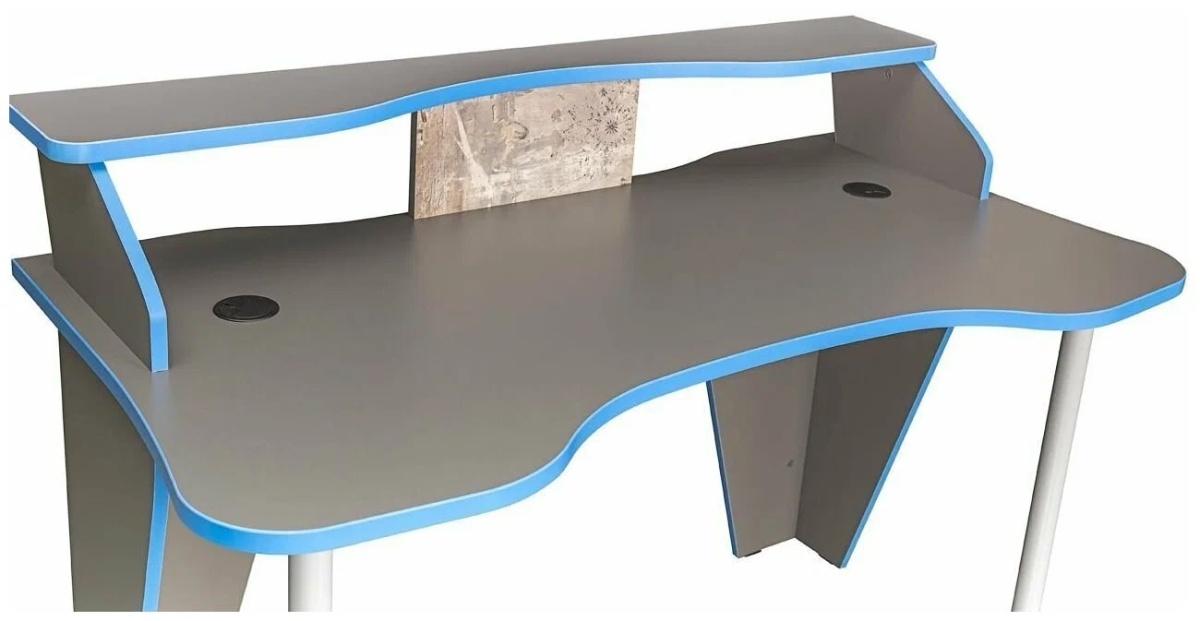 СТОЛ КОМПЬЮТЕРНЫЙ ИНДИГО 12.61 3