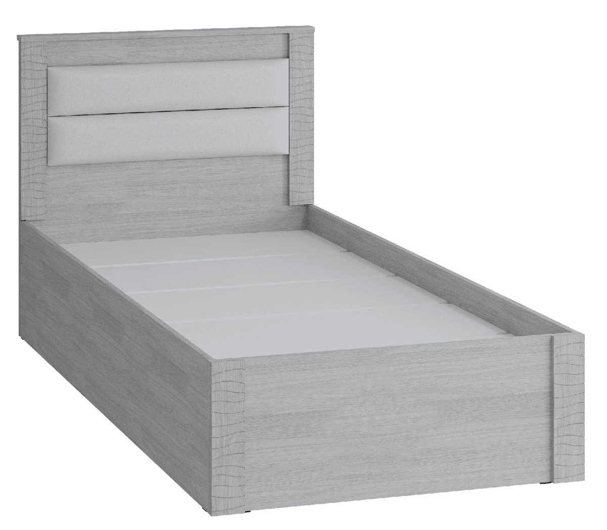 кровать Монако КР-17