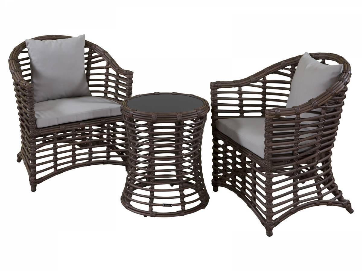 Садовая мебель