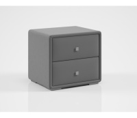 Тумба Твист (Капучино)