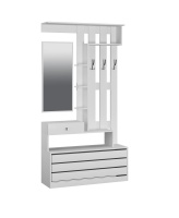 Прихожая Ямайка Центральная секция ЯПЦС-1