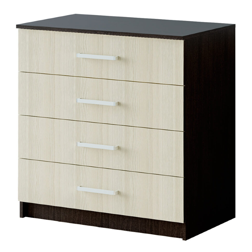 Комод Фиеста 850, Венге-лоредо