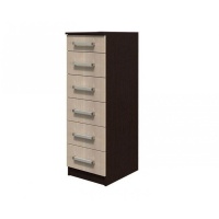 Комод Фиеста 400 (Венге/лоредо)