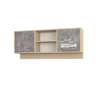 Навесная секция