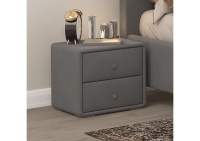 Тумба Твист (Серый)