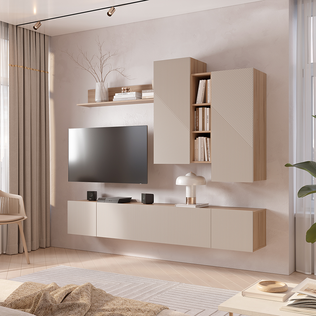 ГМ-12-интерьер