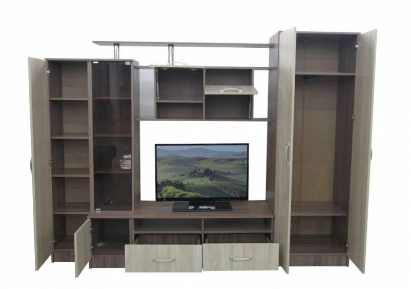 Гостиная Оскар-5 открывание