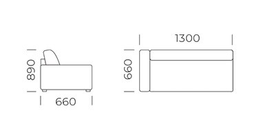 КНП размеры