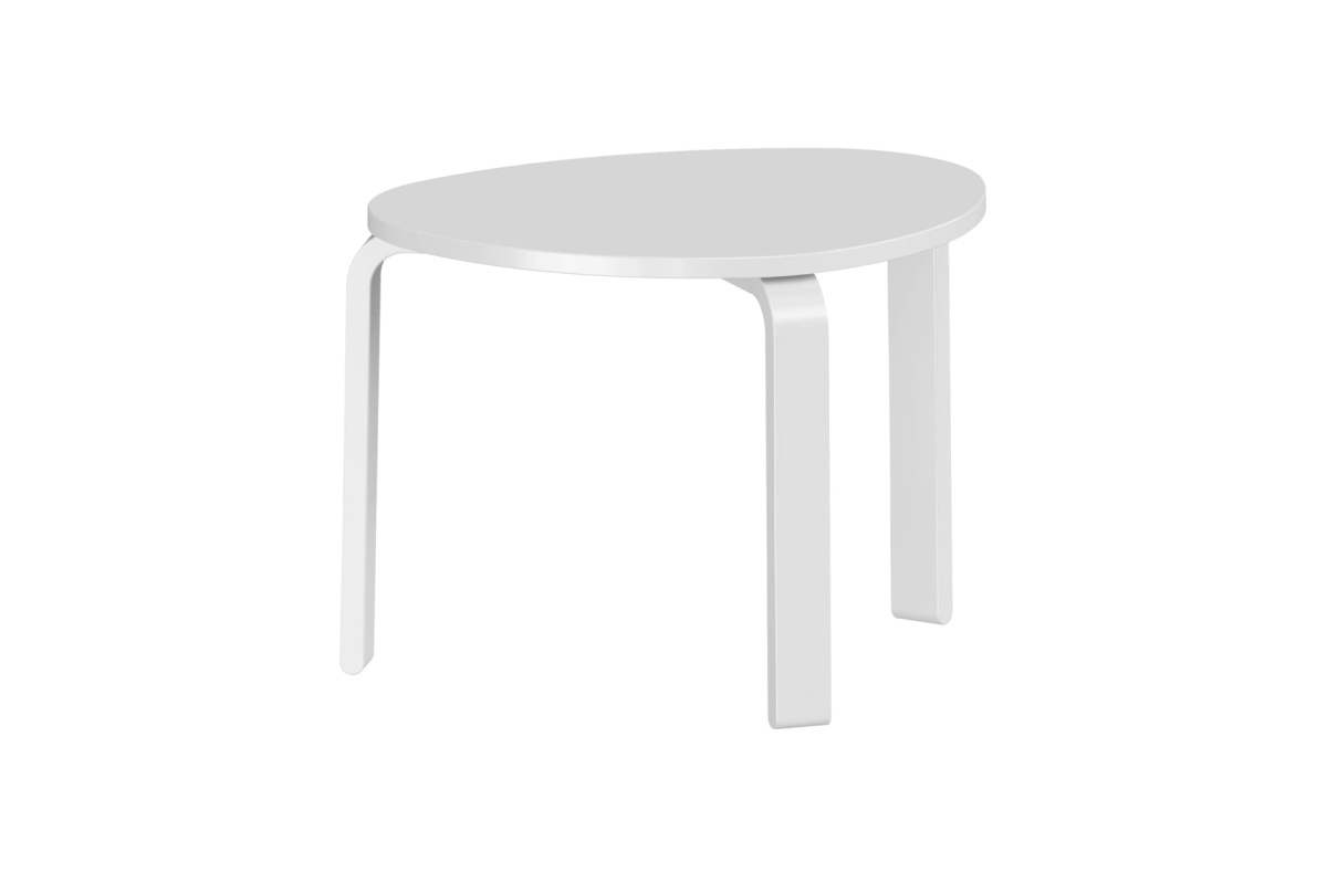 Стол журнальный Double Small