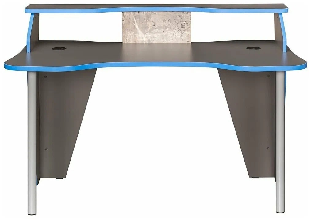 СТОЛ КОМПЬЮТЕРНЫЙ ИНДИГО 12.61 4