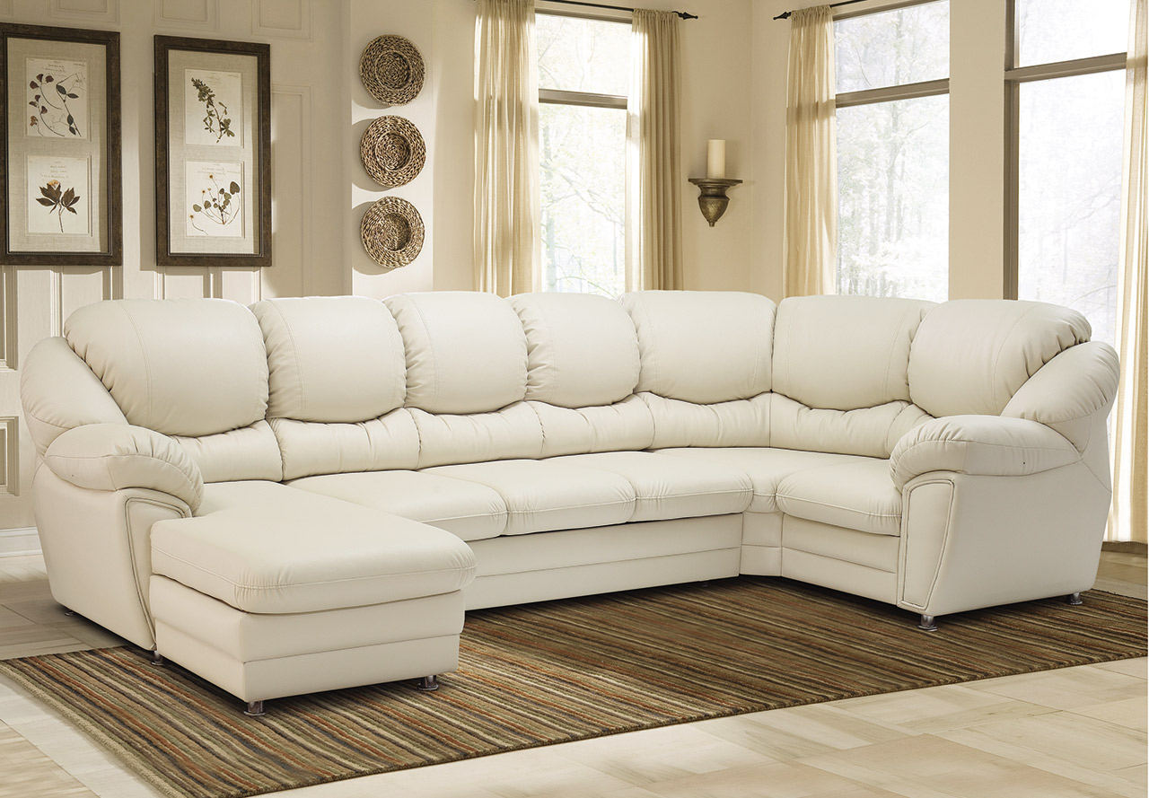 Мягкая мебель