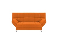 Диван-кровать Палермо (КОРИЧНЕВЫЙ)